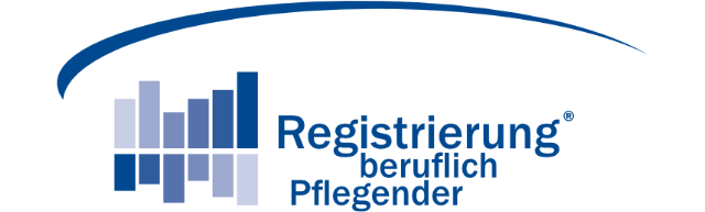 Die HejSim GmbH ist als Schulungsanbieter bei der Registrierung beruflich Pflegender registriert.