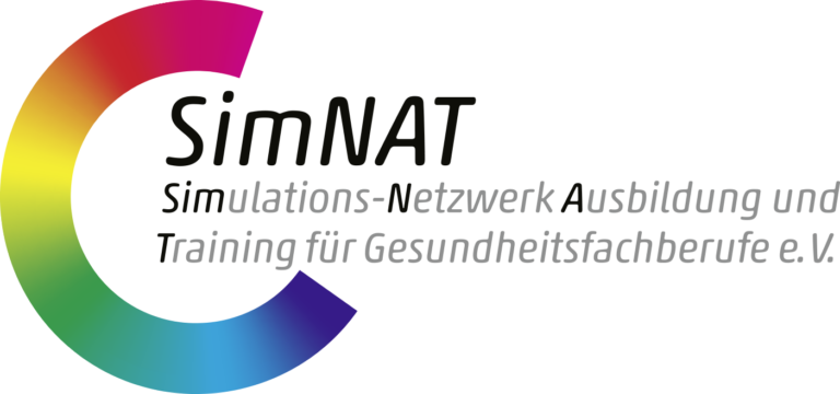 SimNAT -Simulations-Netzwerk Ausbildung und Training für Gesundheitsfachberufe e.V.