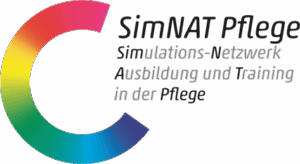 HejSim GmbH ist Mitglied im Simulations-Netzwerk Ausbildung und Training in der Pflege