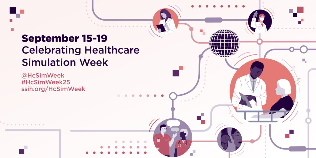 Diskussion Simulationslernen offener Austausch Community Simulationslernen