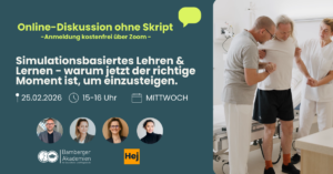 HejSim Simulation Forum Austausch Kollaboration