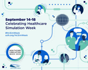 Healthcare Simulation Week